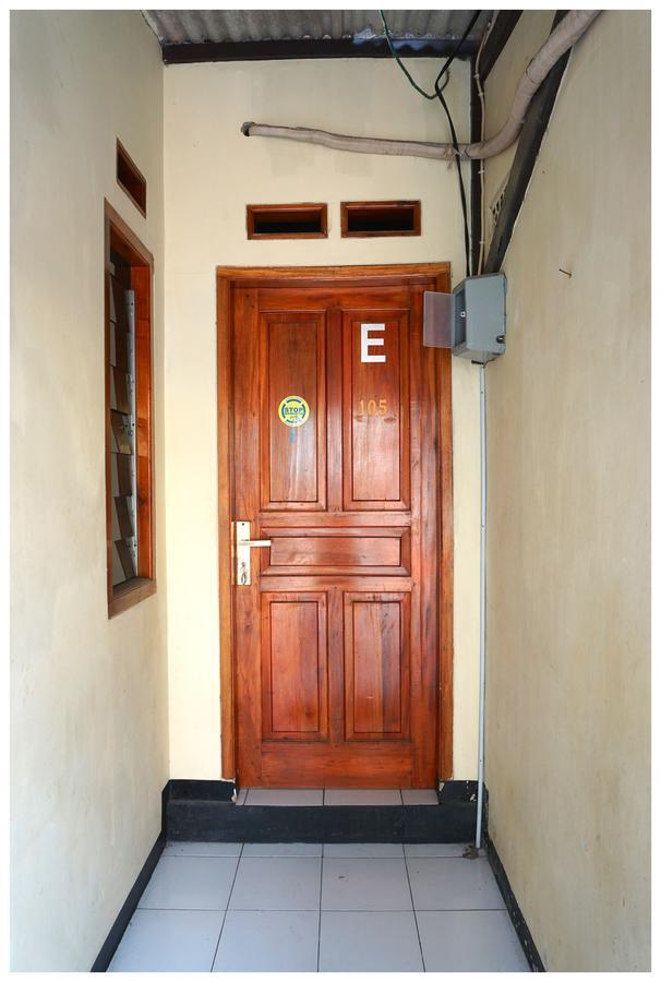 Budi House & Food Station Bandung Dış mekan fotoğraf