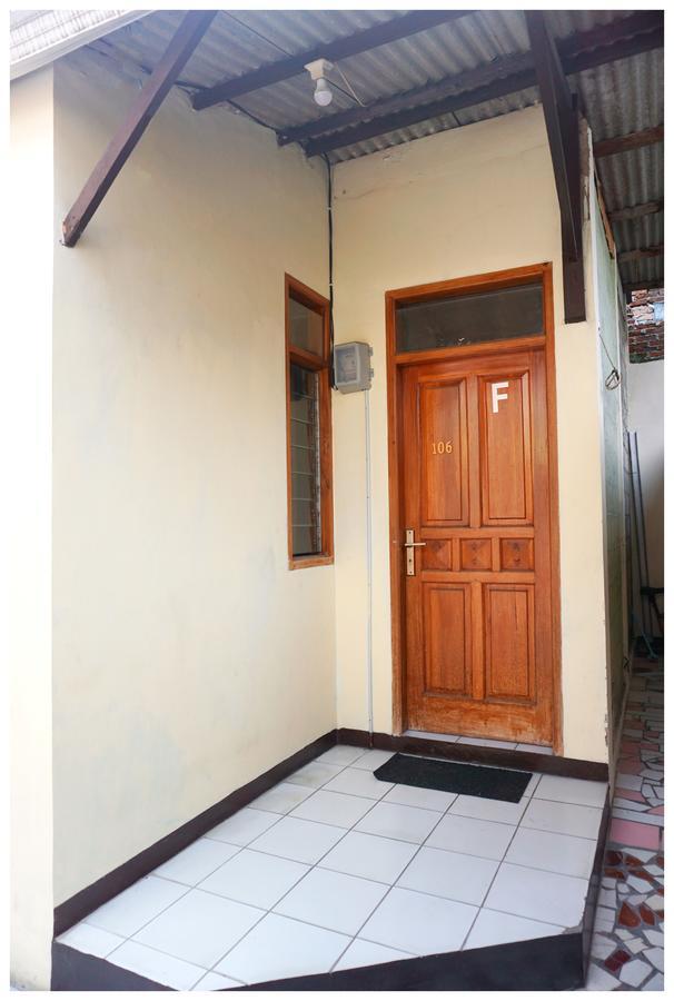 Budi House & Food Station Bandung Dış mekan fotoğraf
