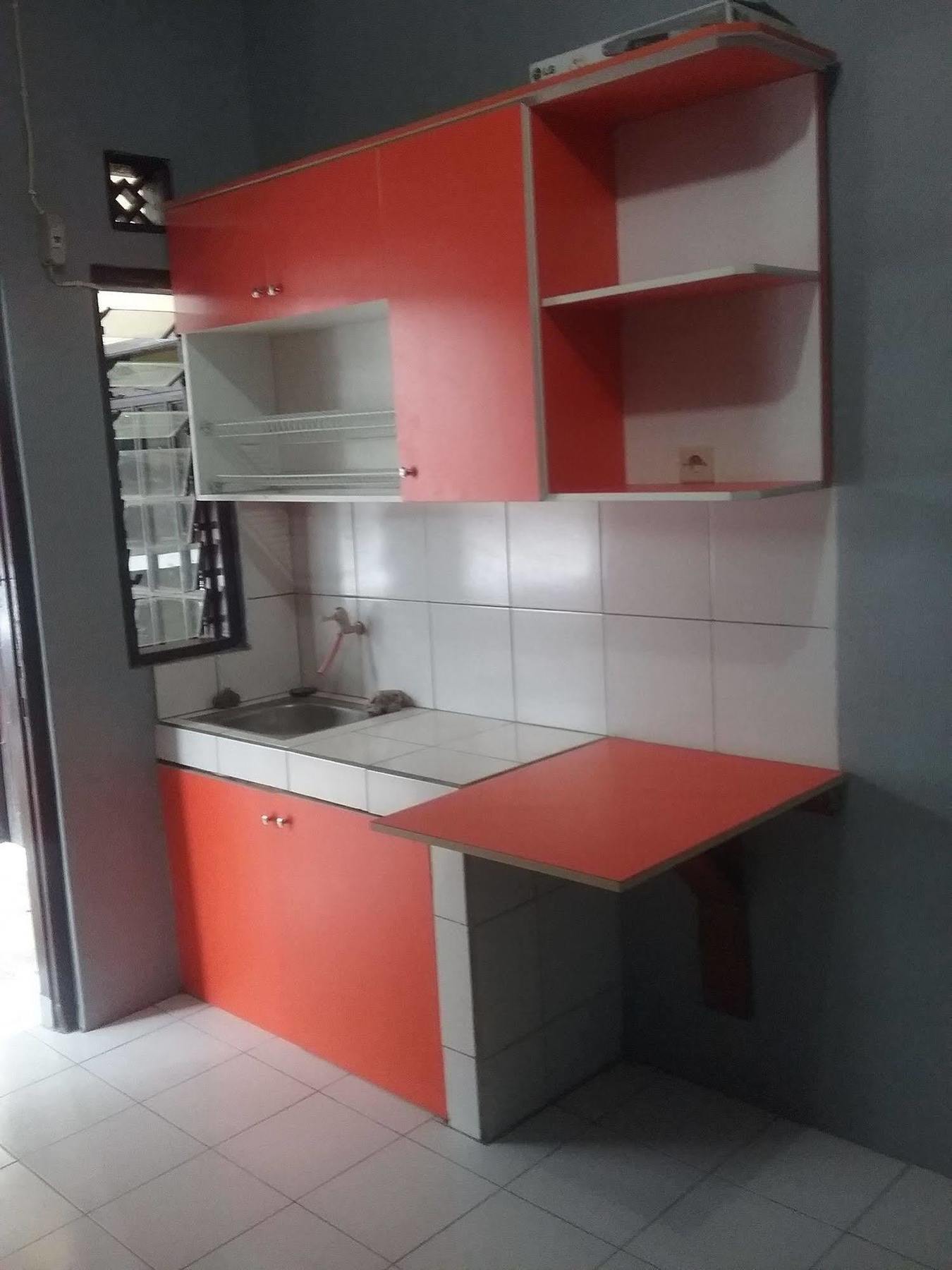 Budi House & Food Station Bandung Dış mekan fotoğraf