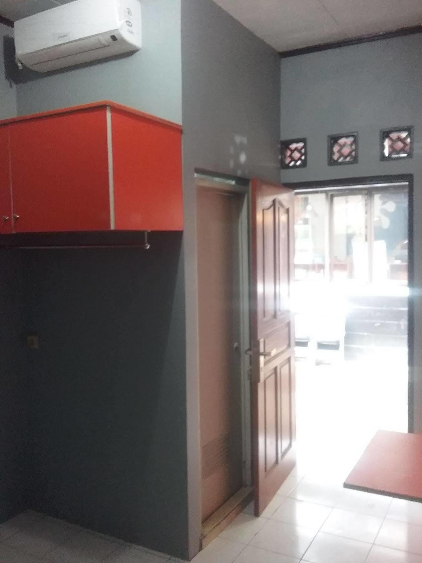 Budi House & Food Station Bandung Dış mekan fotoğraf